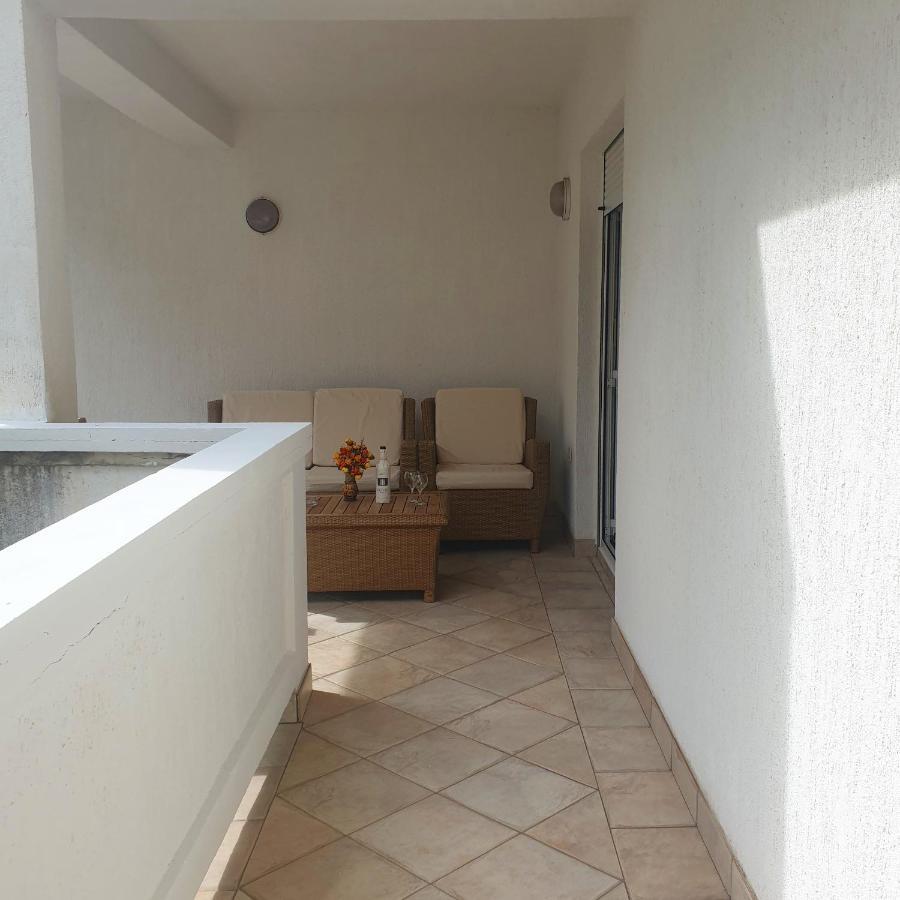 Villa Spanjol Ραμπ Εξωτερικό φωτογραφία