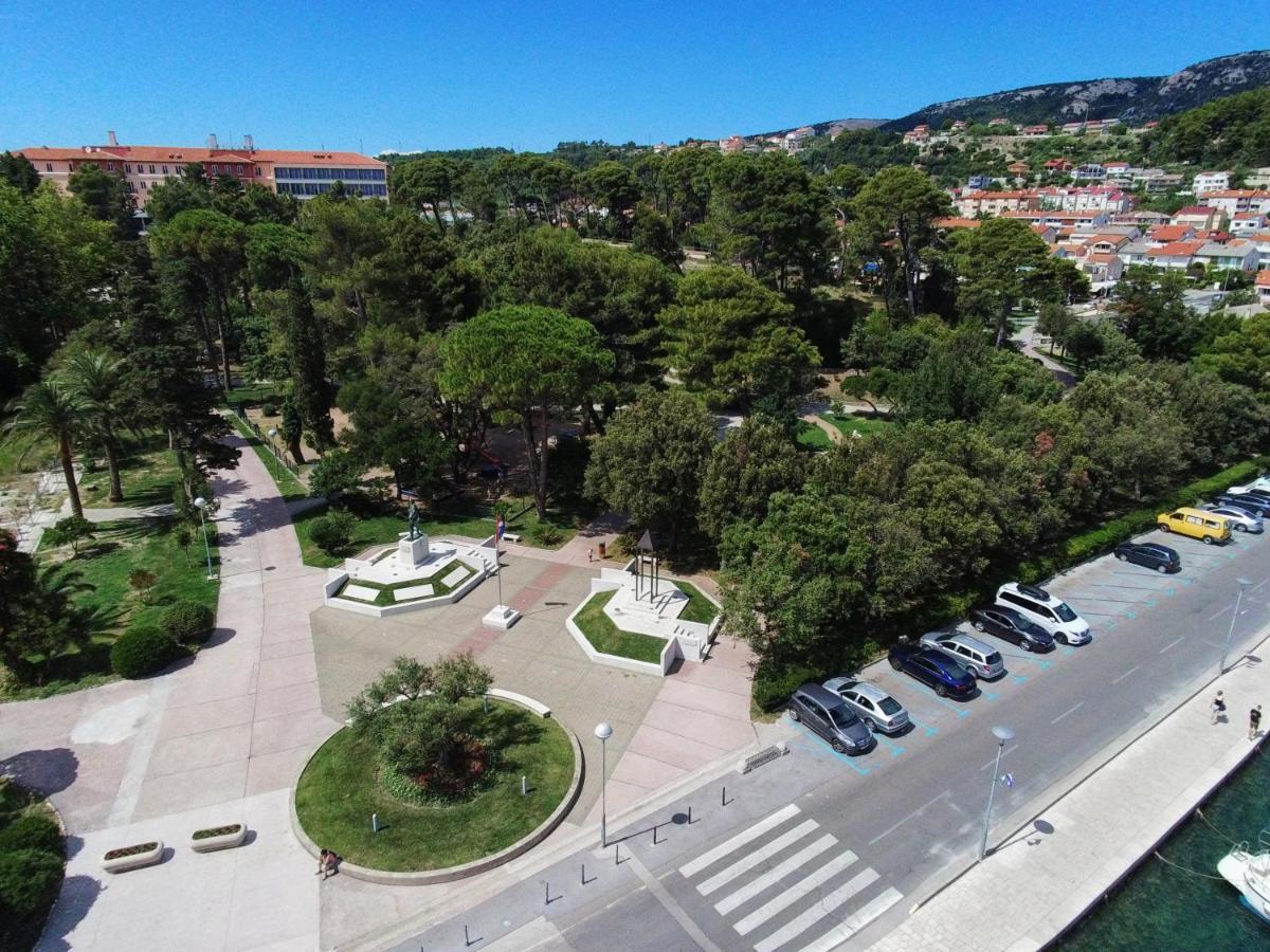 Villa Spanjol Ραμπ Εξωτερικό φωτογραφία