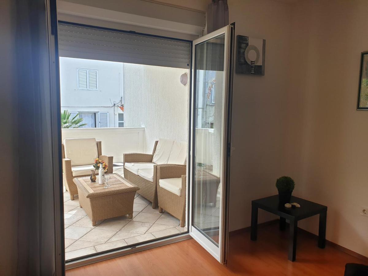 Villa Spanjol Ραμπ Εξωτερικό φωτογραφία