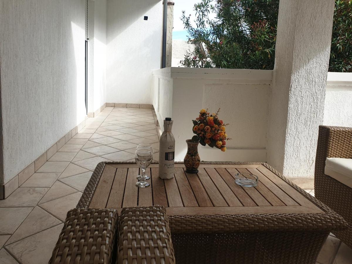Villa Spanjol Ραμπ Εξωτερικό φωτογραφία