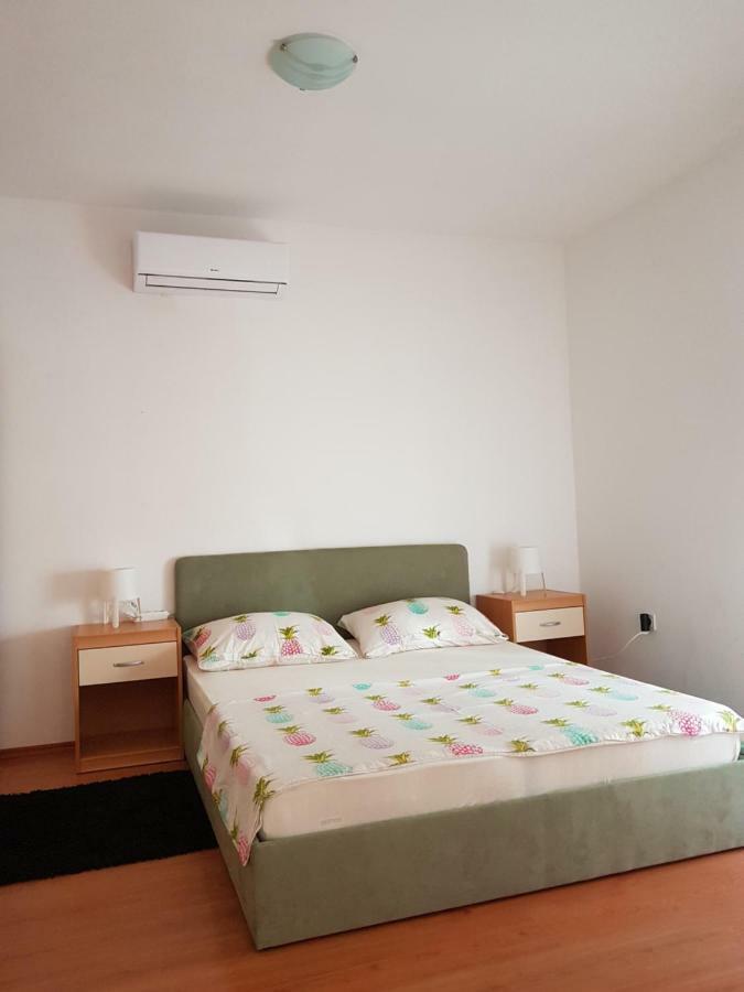 Villa Spanjol Ραμπ Εξωτερικό φωτογραφία
