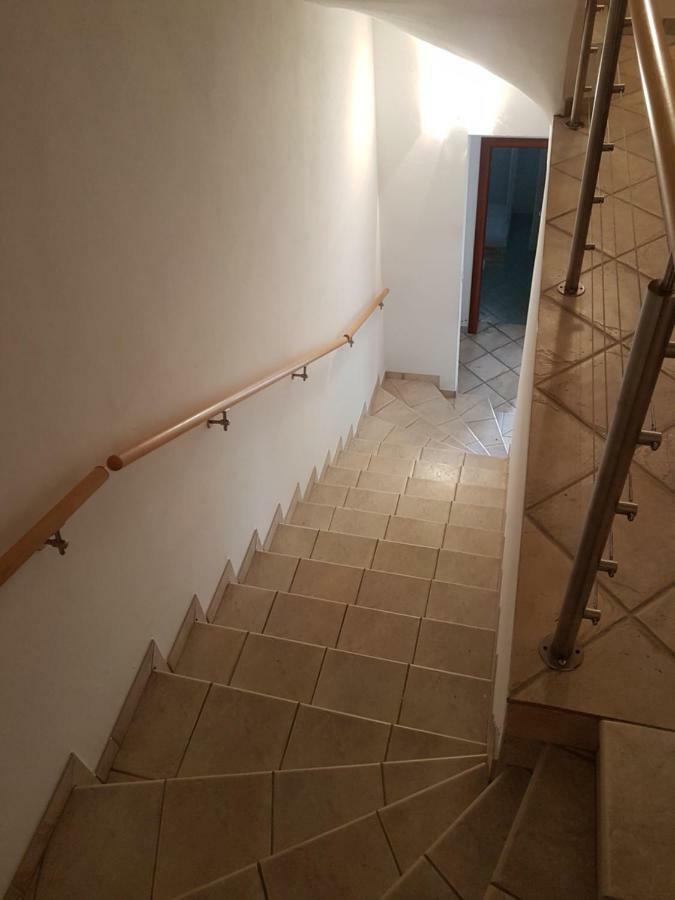 Villa Spanjol Ραμπ Εξωτερικό φωτογραφία