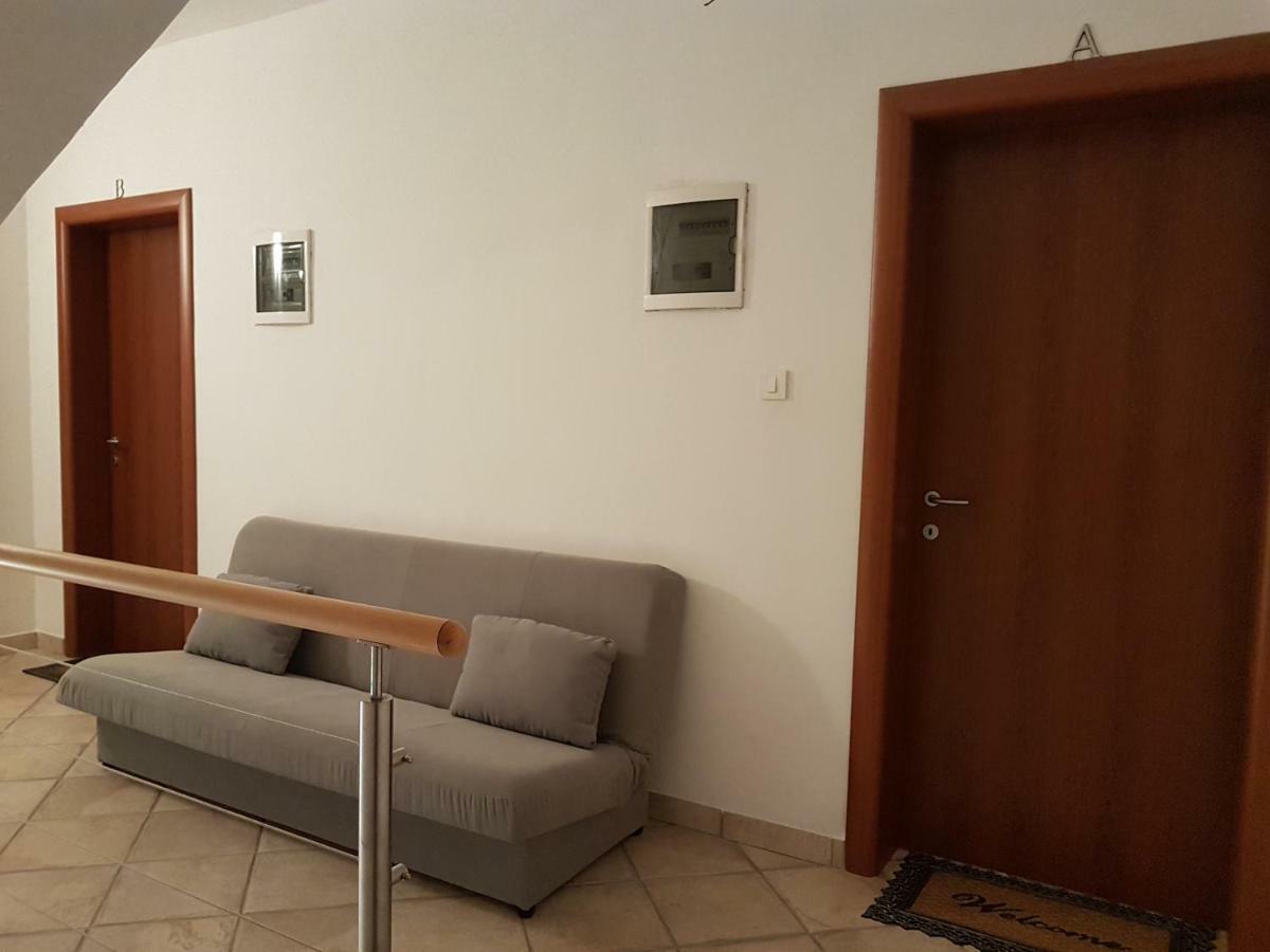 Villa Spanjol Ραμπ Εξωτερικό φωτογραφία