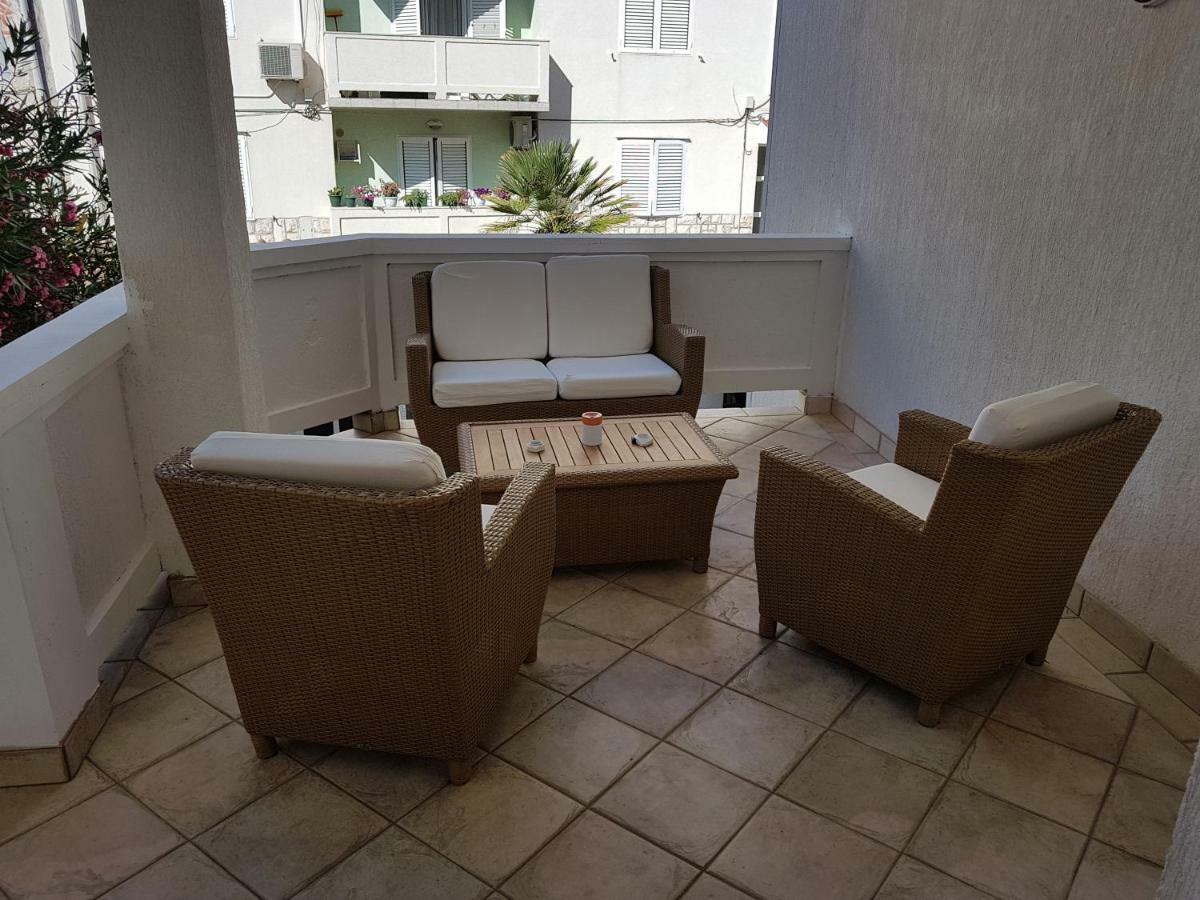 Villa Spanjol Ραμπ Εξωτερικό φωτογραφία