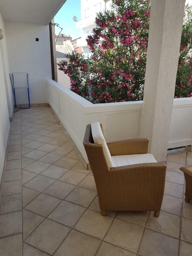 Villa Spanjol Ραμπ Εξωτερικό φωτογραφία