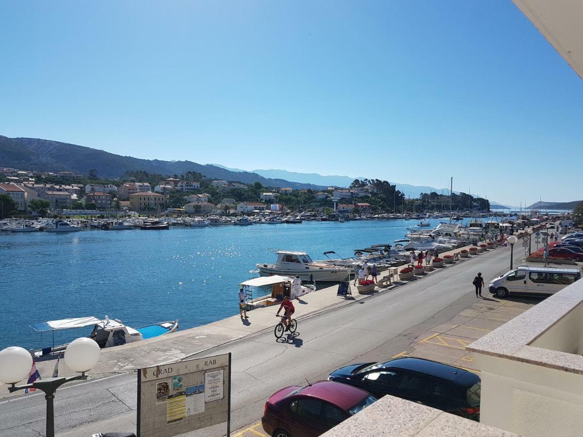 Villa Spanjol Ραμπ Εξωτερικό φωτογραφία
