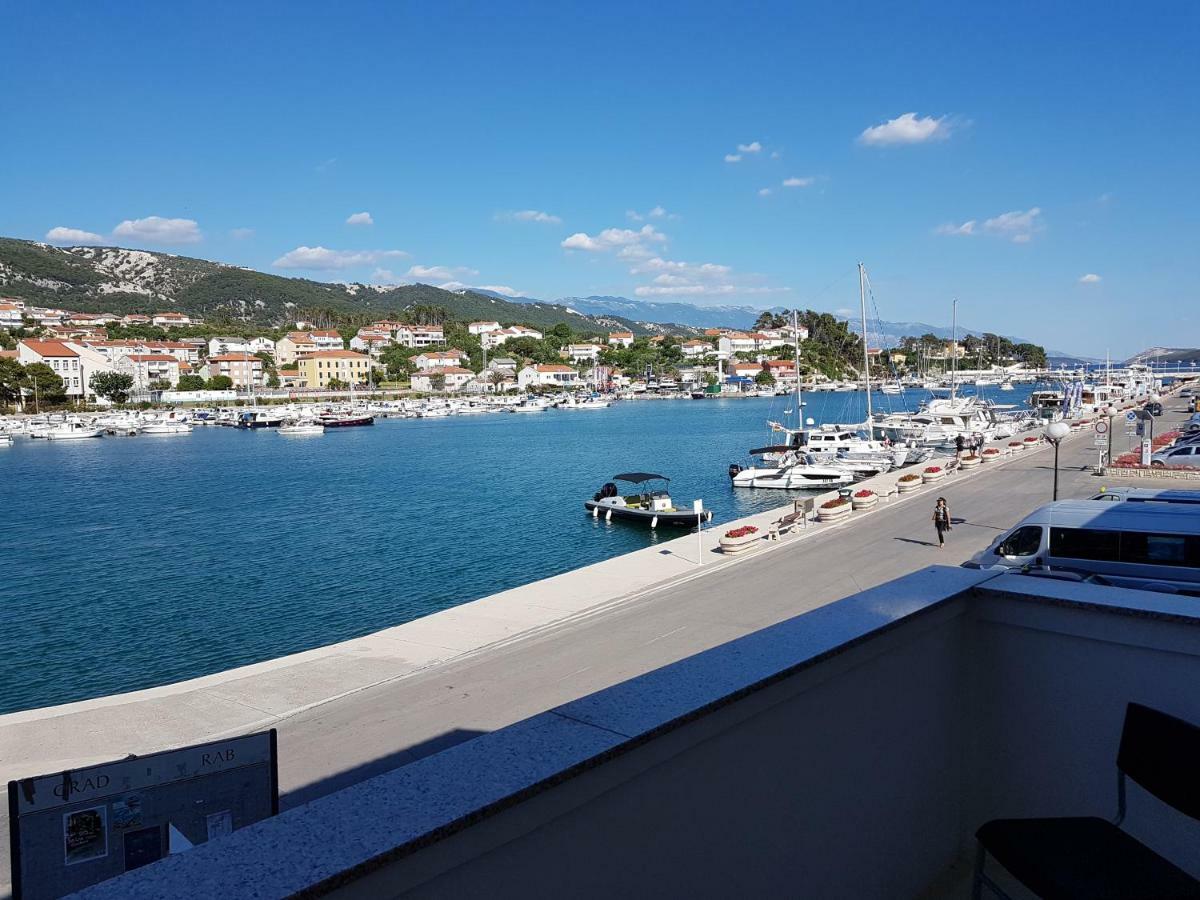 Villa Spanjol Ραμπ Εξωτερικό φωτογραφία