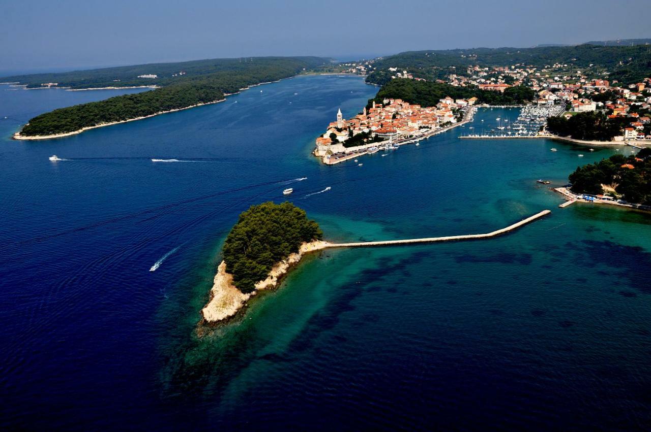 Villa Spanjol Ραμπ Εξωτερικό φωτογραφία