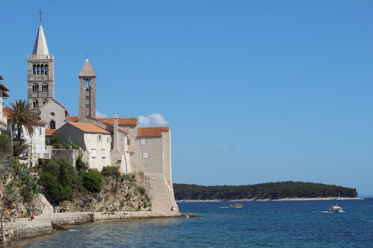 Villa Spanjol Ραμπ Εξωτερικό φωτογραφία