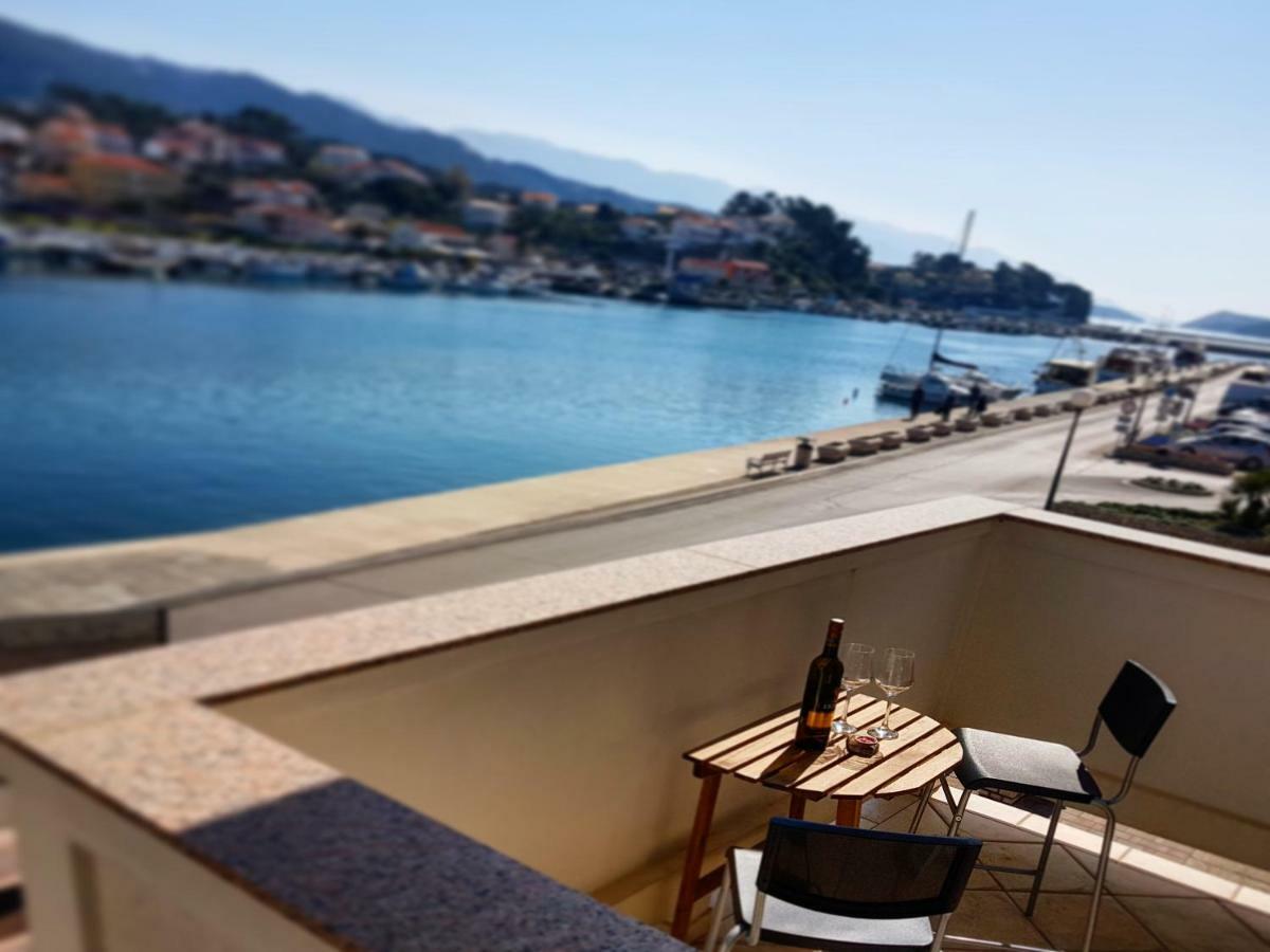 Villa Spanjol Ραμπ Εξωτερικό φωτογραφία