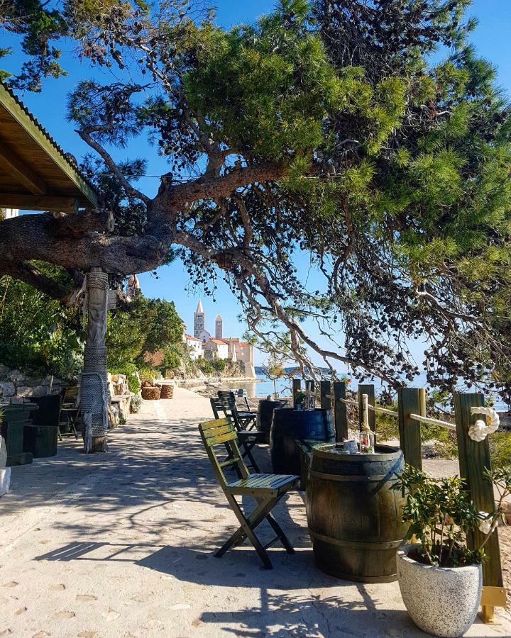 Villa Spanjol Ραμπ Εξωτερικό φωτογραφία