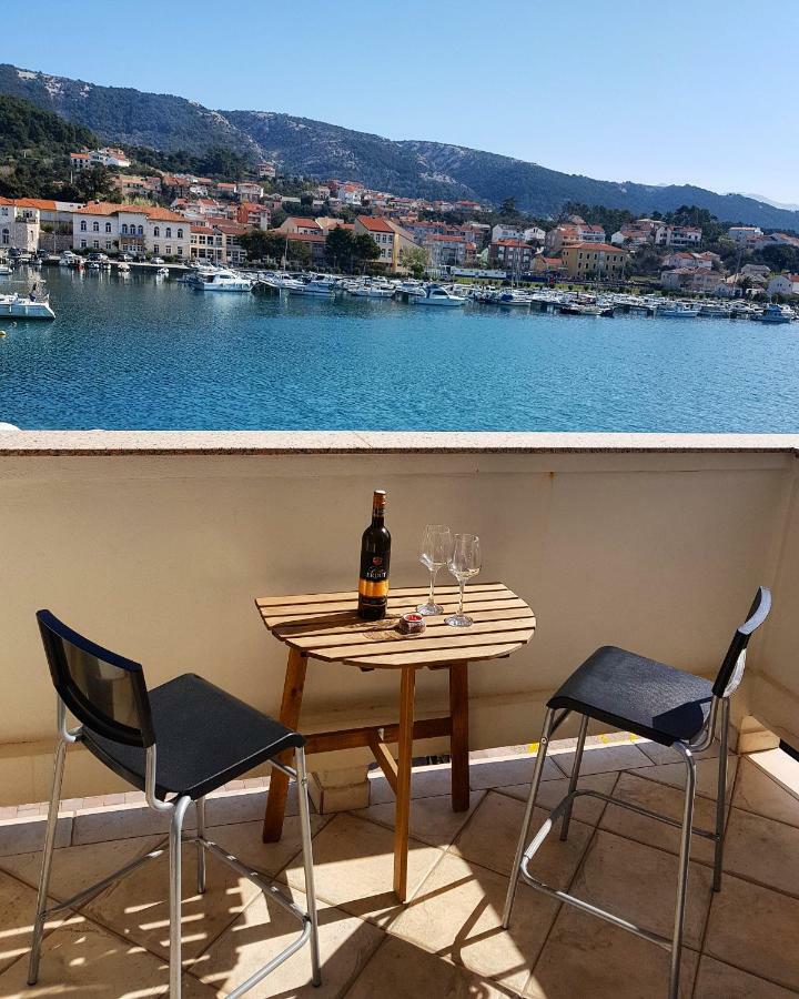 Villa Spanjol Ραμπ Εξωτερικό φωτογραφία