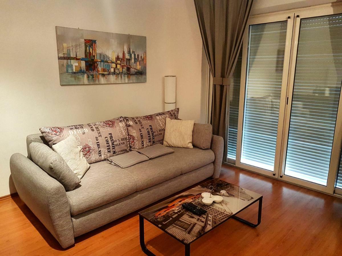 Villa Spanjol Ραμπ Εξωτερικό φωτογραφία