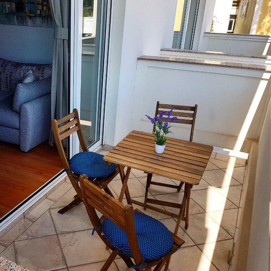 Villa Spanjol Ραμπ Εξωτερικό φωτογραφία