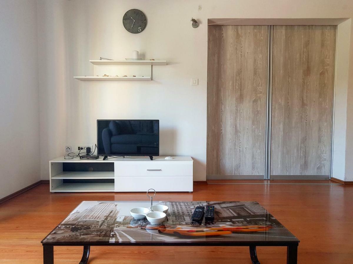 Villa Spanjol Ραμπ Εξωτερικό φωτογραφία