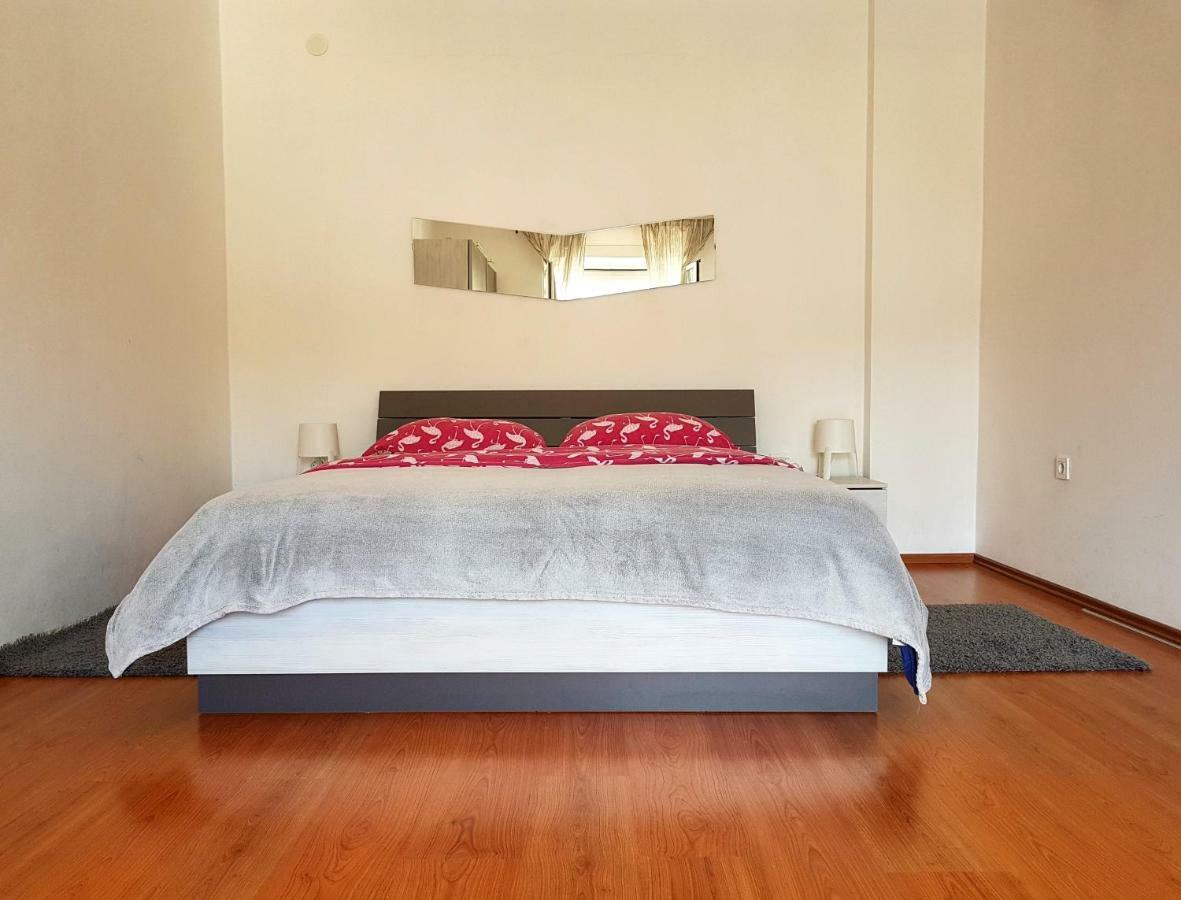 Villa Spanjol Ραμπ Εξωτερικό φωτογραφία