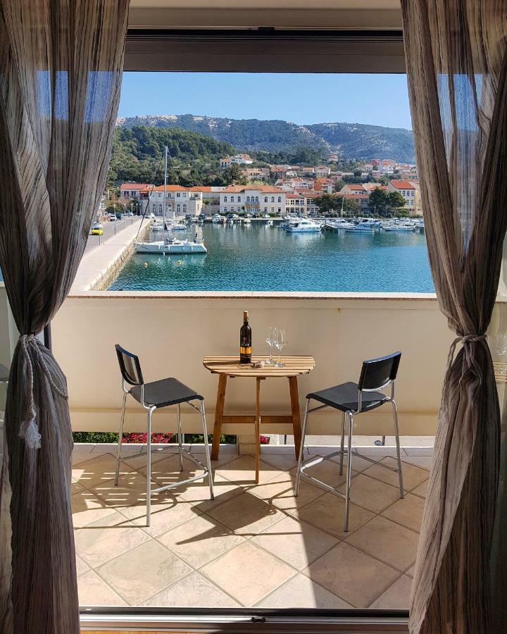 Villa Spanjol Ραμπ Εξωτερικό φωτογραφία