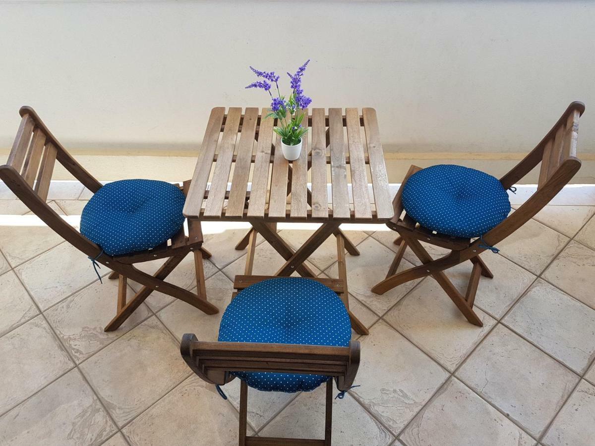 Villa Spanjol Ραμπ Εξωτερικό φωτογραφία