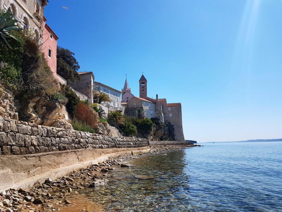 Villa Spanjol Ραμπ Εξωτερικό φωτογραφία